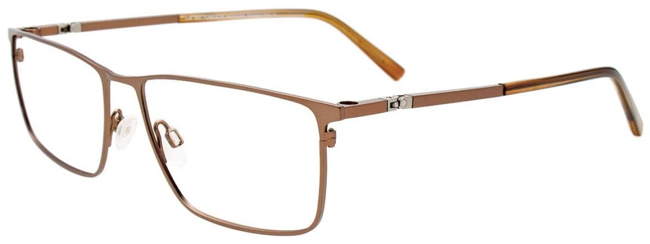 OAKNYC O3014 Eyeglasses - view 3